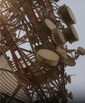  Telecomunicações